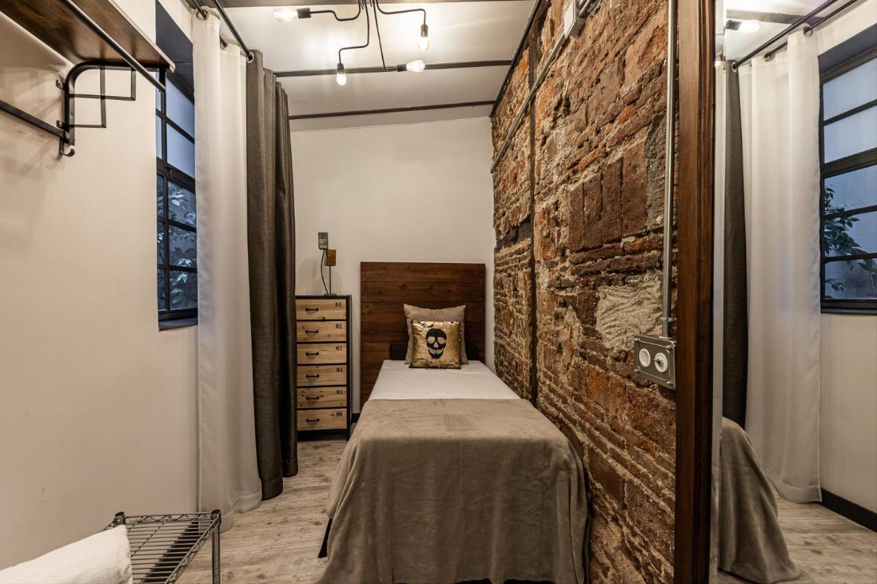 Hotel Waou Boutique Sol Madrid Exteriér fotografie